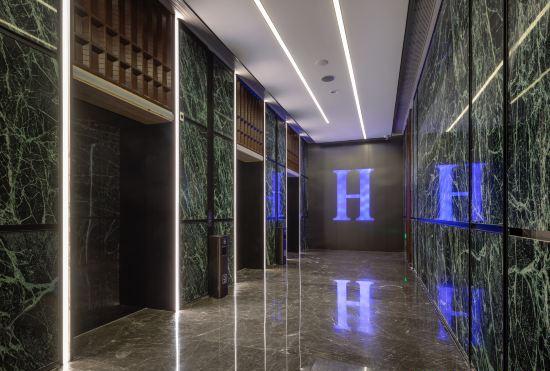 Гостиница Zhoushan Universal Hotel