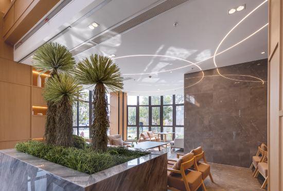 Гостиница Zhoushan Yunlang Radisson Viga Hotel