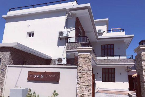 Hotel ShaLiHome on TaoHuaIsland