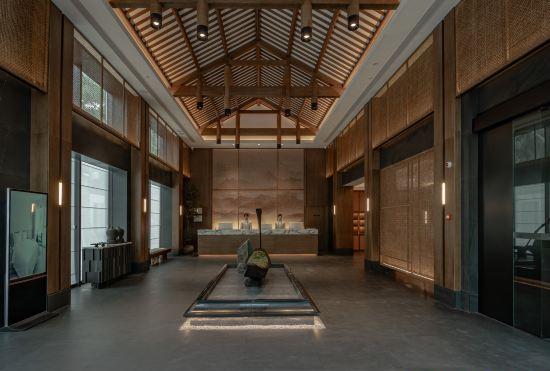 Гостиница Putuoshan BYUAN Hotel