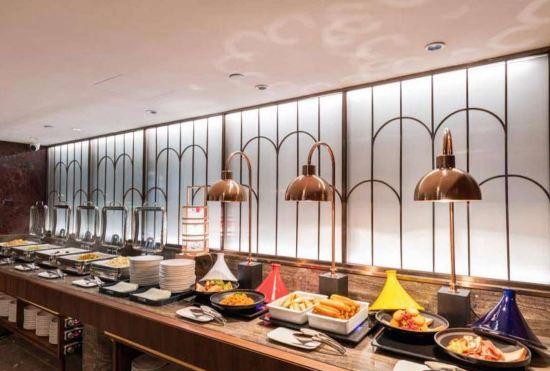 Гостиница Mercure Hangzhou Qingchun Square