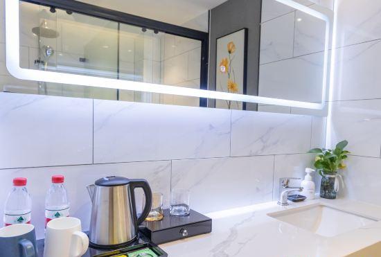 Гостиница Yanchaotingyuan Hotel