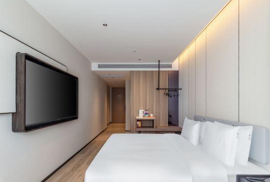 Гостиница Hangzhou Langju Hotel