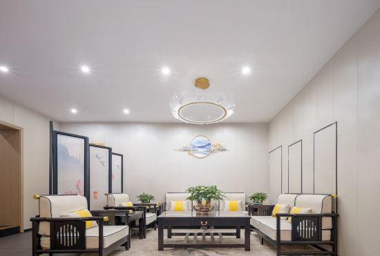 Kaiyuan Manju Hotel (Hangzhou Xihu Zhejiang University Branch)