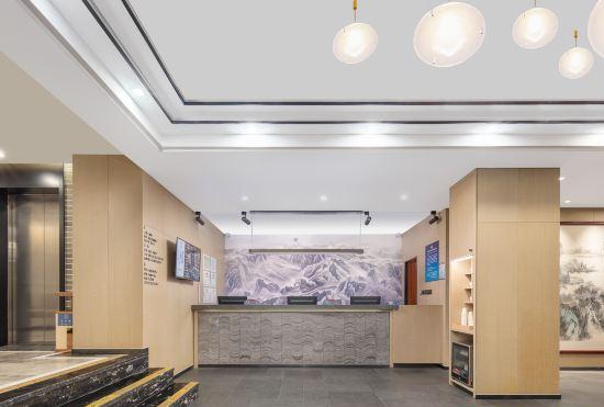 Гостиница Kaiyuan Manju Hotel (Hangzhou Xihu Zhejiang University Branch)