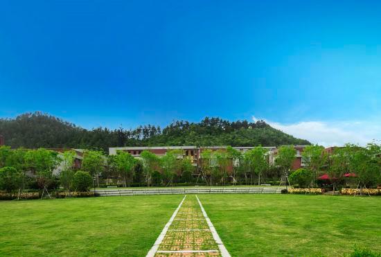 Гостиница Yunlan Forest Hotel