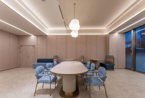 Гостиница Hanting Hotel near Sir Run Run Shaw Hospital in Canal New Town, Hangzhou.