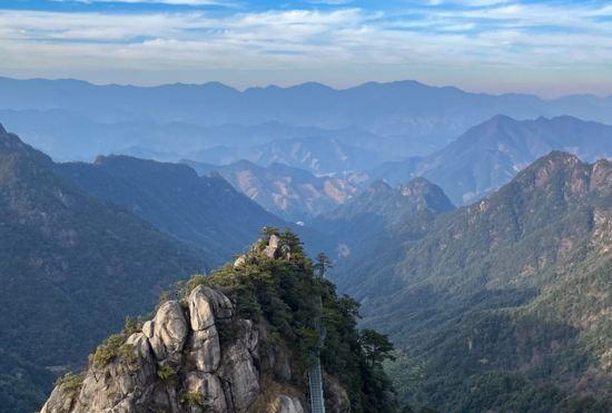 Hotel Yundu Lin'an Mountain Wild Resort Homestay (Daming Mountain Fengzhigu Branch)