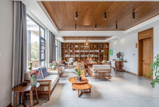 Гостиница Yundu Lin'an Mountain Wild Resort Homestay (Daming Mountain Fengzhigu Branch)