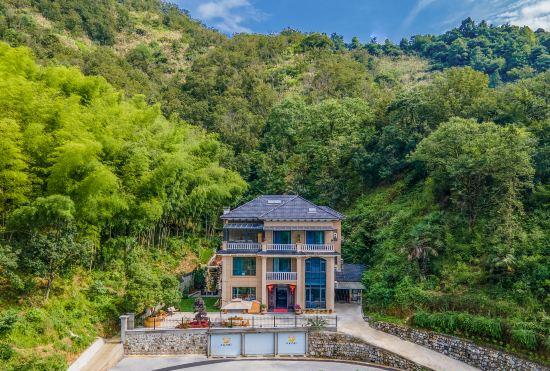 Hotel Hangzhou Lin 'an come to the point Homestay