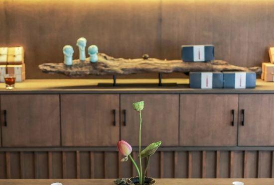 Гостиница Chengdu Chanyi Jincheng Courtyard Hotel
