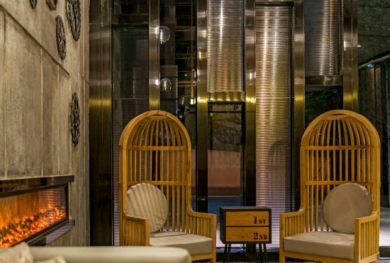 Гостиница Memory Hotel（Chengdu Dongjiao Memory）