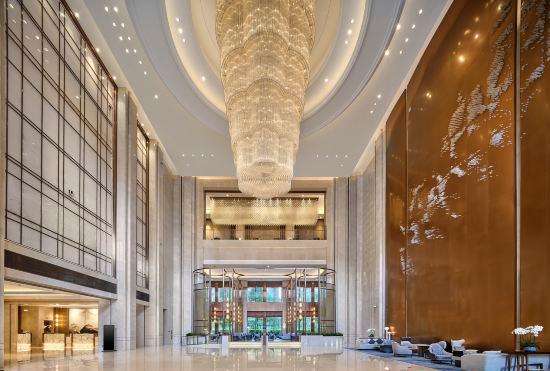Гостиница Hilton Chengdu Longquanyi