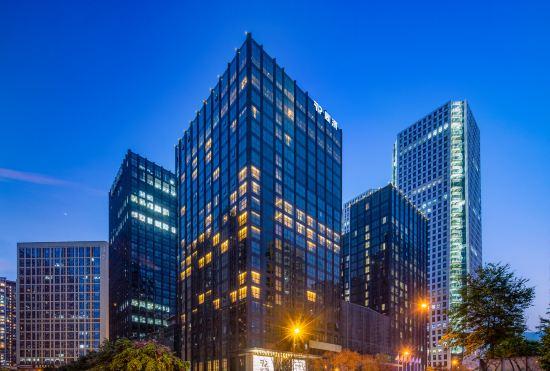Chengdu Global Center Tongpai Hotel（Convention Center）