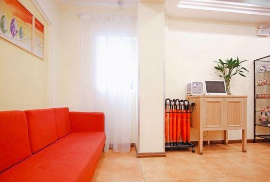 Hotel Home Inn (Chengdu Taiguli Chunxi Road Center)