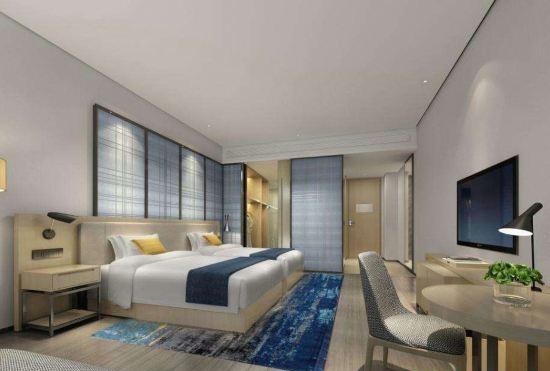 Lido Shuimu Hotel (Chengdu Shuangliu Airport Information Engineering University Store)