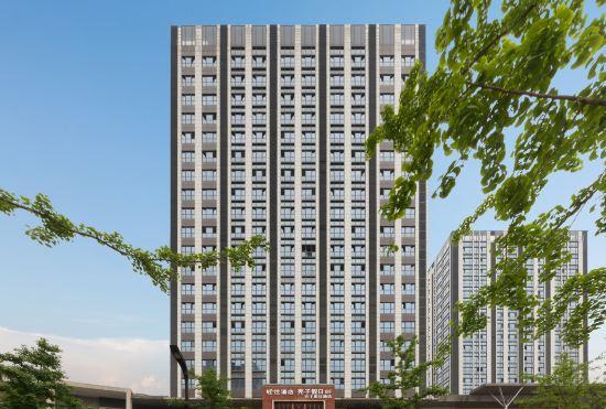 Shell Holiday Smart Hotel (Chengdu West Station Qingyang Wanda Branch)