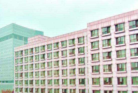 Гостиница Yinhe Yunrui Hotel