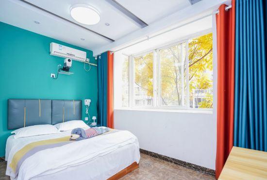 Гостиница Langtaosha Business Hotel