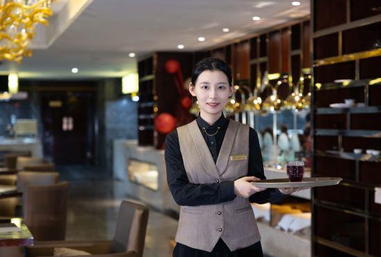 Гостиница Rising Butterfly Hotel, Chengdu TaiKoo Li