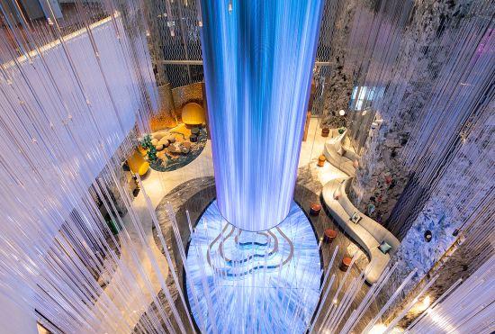 Hotel W Chengdu