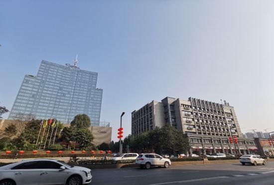 Гостиница Lavande Hotel (Chengdu Sichuan University MTR Station )