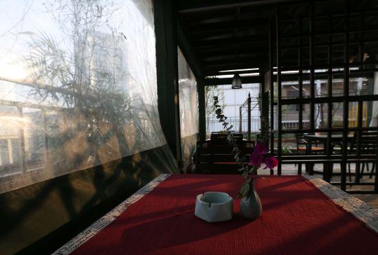 Гостиница Nandu Hotel (Chengdu Renmin South Road Us Consulate)