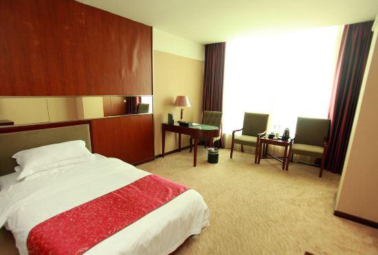 Гостиница Longting Hotel