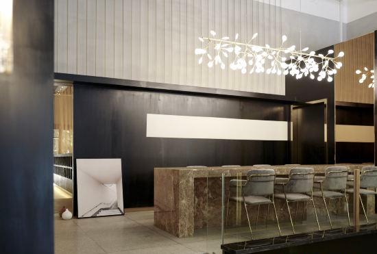 H. Hotel (Chengdu Taikoo Li Jiuyanqiao)