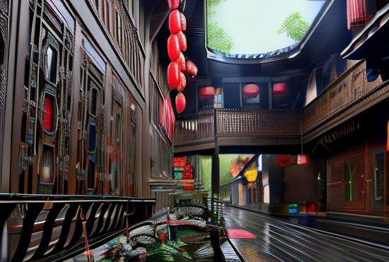 Гостиница 7 Days Premium Hotel (Chengdu Yulin Road Nijiaqiao Subway Station)