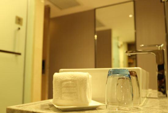 Echarm Hotel (Chengdu Kuangzhai Xiangzi Jinxianqiao)