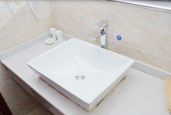 Гостиница Greentree Inn