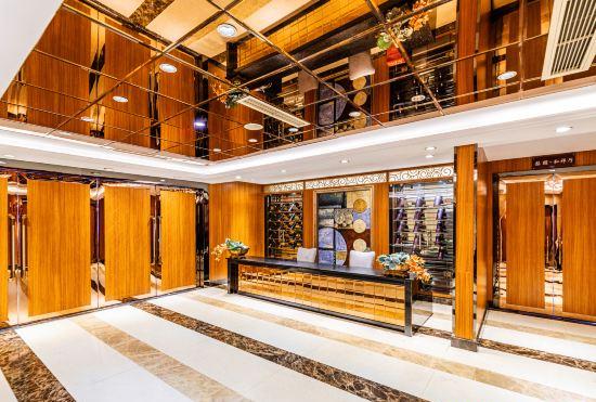 Li Yuan Xiang Li Ya Ge Hotel