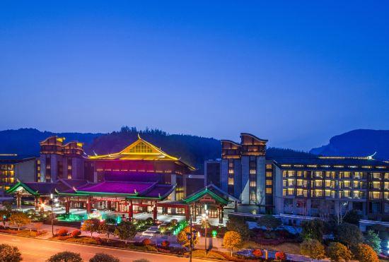 Hotel Neodalle Zhangjiajie Wulingyuan
