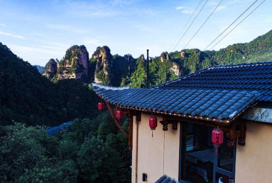 Hotel Zhangjiajie Xianlv Residential Accommodation (Wulingyuan National Scenic Spot Scenic Spot 