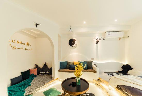 Hotel Zhangjiajie Yueting Shanshe Homestay (Tianmen Mountain Cableway Branch)