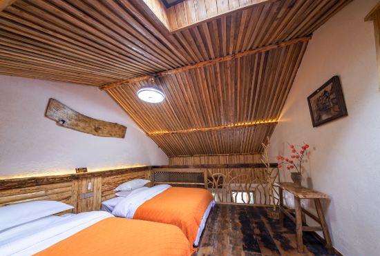 Гостиница Xiangzixi Inn (Zhangjiajie Forest Park Branch)