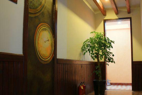 Гостиница Zhangjiajie Memory Travel Homestay