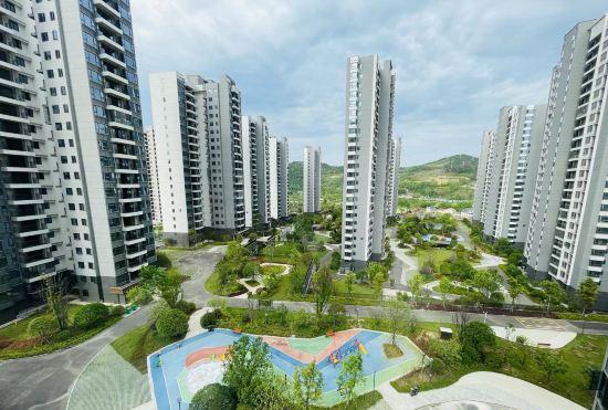 Hotel Zhangjiajie Shuixuan Inn (West High-speed Railway Station)