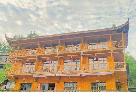 Hotel Yimeng Inn
