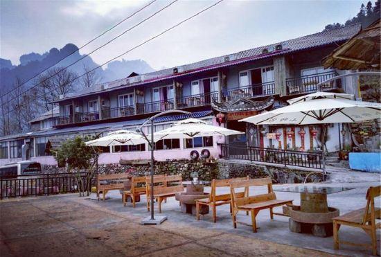 Hotel Xiaoyin Nongjiale