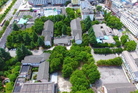 Wulingyuan Hotel