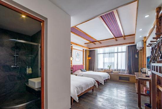 Hotel Nanfang Yinan Inn
