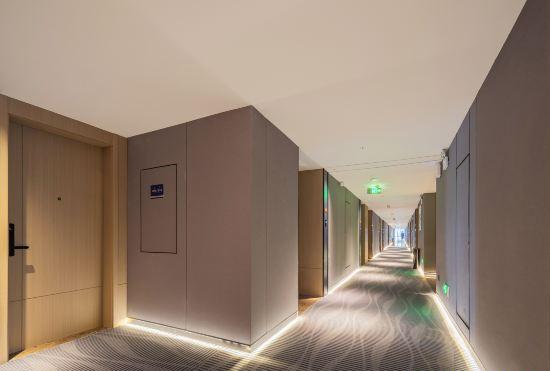 Formont HOTEL（zhangjiajie）