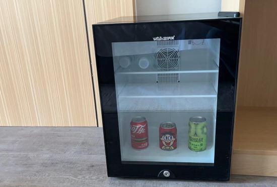 Suoxi Smart Resort Hotel (Zhangjiajie National Forest Park Ticket Station)