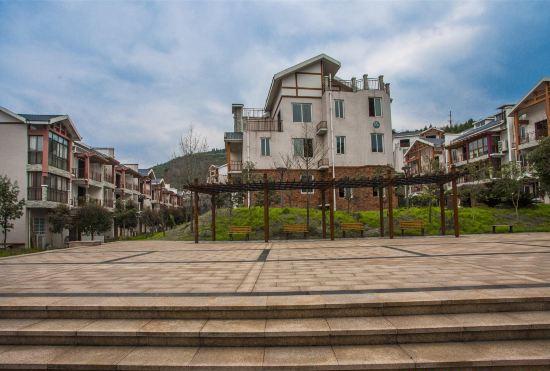 Гостиница Zhangjiajie Zhangjiajia Hoilday Inn