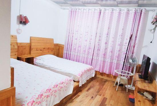 Гостиница Qianyuan Inn