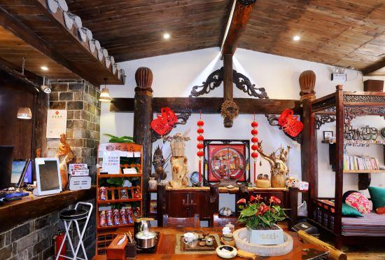Hotel Dielianhua Red Bean Inn Zhangjiajie
