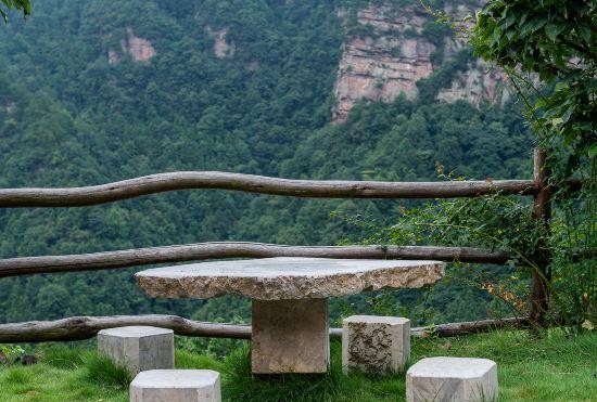 Hotel ZhangJiaJieBanpol· Huiwang Mountain Residence Homestay (Zhangjiajie Forest Park Store)