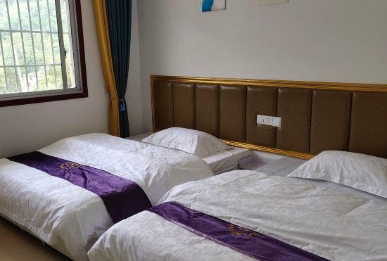 Hotel Zhangjiajie Xiangjia Xiaoyuan Homestay